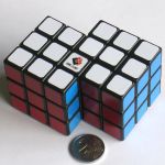 3x3x3 Double Cube II